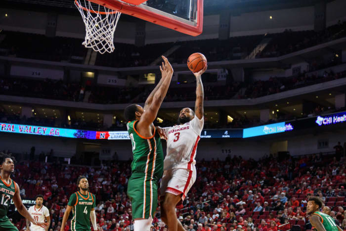06_Brice Williams_MBB vs Florida A&M 1109